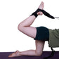 Sangle d'Étirement Multifonctionnelle pour Pieds & Jambes - Entraînement & Rééducation