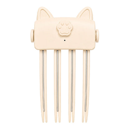 🎉Plus de 48 000 exemplaires vendus 💇 Pince chauffante sans fil pour donner du volume à la racine, pour cheveux fins et plats